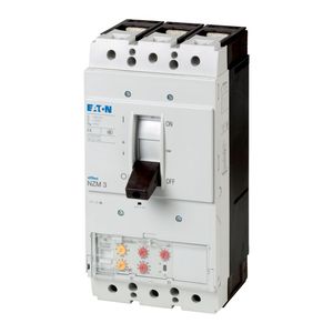 Interruptores de Circuito en Caja de Plástico - Interruptores de Distribución de Energía de Bajo Voltaje Importados con Capacidad de Ruptura de 50 KA Electrónicos - Product Image 4