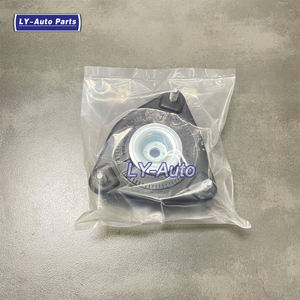 54610-A5000 54610A5000 Support de jambe de suspension avant pour Hyundai 2013-2017 Elantra <span class=keywords><strong>GT</strong></span> 2014-2018 Forte Koup - Product Image 2