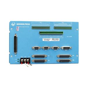 GOOGOLTECH 310003401470020 Tarjeta de control de movimiento Placa base industrial Placa de CPU Módulo de CPU buena garantía - Product Image 1