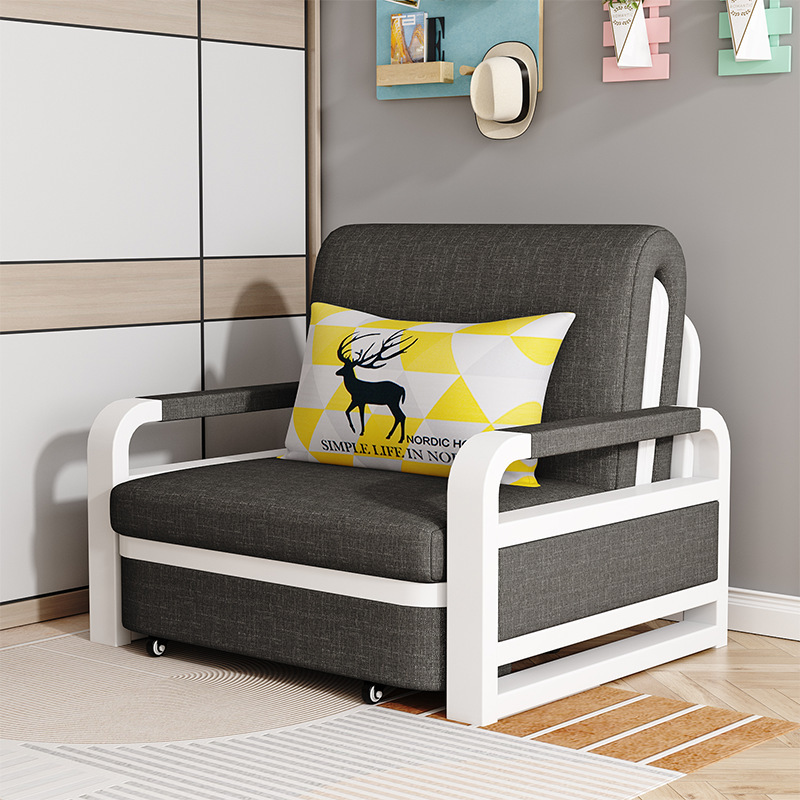 Grigio scuro + cornice bianca