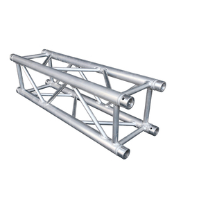 DRAGON TRUSS Salon de l'<span class=keywords><strong>auto</strong></span> Extérieur Boulon Spigot Truss Cadre d'éclairage de scène Structure modulaire en alliage d'aluminium Affichages de charge 1000kg - Product Image 2