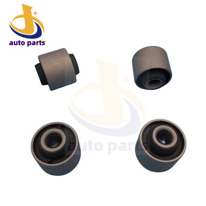 บูชปีกนก 90903-89012 90389-T000148510-09K10 สำหรับระบบกันสะเทือนแมคเฟอร์สัน - Product Image 1
