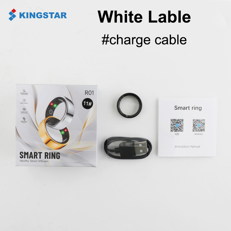 Paquete KINGSTAR-Carga--Cable