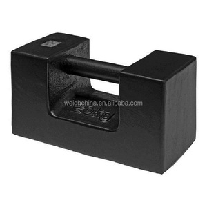 TW Eisenguss kalibrierung gewicht <span class=keywords><strong>20kg</strong></span> - Product Image 3