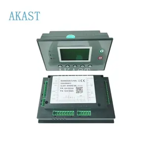 Fuda Bolaite Quincy kompresor udara Monitor MAM-860A (B)(T)(100A)1625120593 cocok untuk mesin LIUTECH