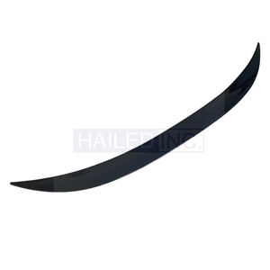 Alerón trasero para maletero HAILED para <span class=keywords><strong>BMW</strong></span> <span class=keywords><strong>2</strong></span> Series F44 MP estilo <span class=keywords><strong>218i</strong></span> 220ii 228i M235i <span class=keywords><strong>Gran</strong></span> <span class=keywords><strong>Coupe</strong></span> 2020-2024 decoración de ala trasera de coche - Product Image 3