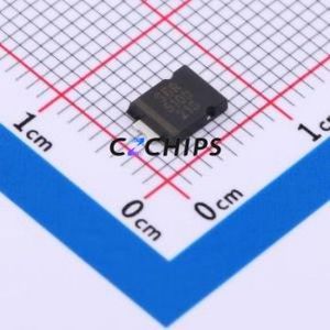 ชิปไดโอดชอทท์กี้ไดโอด TO-277A SBR5100ใหม่ของแท้ชิ้นส่วนอิเล็กทรอนิกส์ - Product Image 1