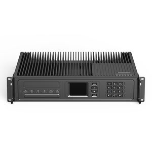 BelFone profesyonel BF-TR955 baz istasyonu 8/4 taşıyıcı mobil kanal istasyonları Tier3 dijital IP65 UHF radyo çözümü 50watt - Product Image 5