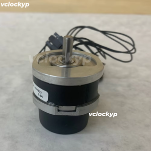 มอเตอร์ Leco 625-505-943 Assy / แผ่นหยุดมอเตอร์สำหรับรถตักแนวนอน - Product Image 4