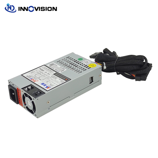 Economical 1u Smart Atx 1U Flex Power Supply Rated 120w or 150w for Nas Htpc 1u Server LWP-F315