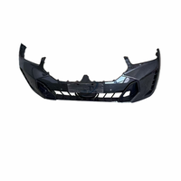 Kit de Carrocería Original de Segunda Mano de Alta Calidad para BMW X6G06 2019-2026, Parachoques Delantero M Sport, Rejilla Decorativa, Fijación con Pernos