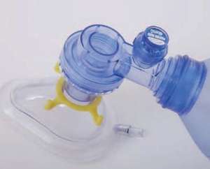 Resusitasi Manual untuk dewasa, anak, bayi baru lahir - Product Image 3