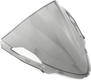 Pare-brise à <span class=keywords><strong>bulle</strong></span> surélevé pour <span class=keywords><strong>moto</strong></span> Lavitin pour Kawasaki ZX6R ZX-6R 2024 2025, pare-brise à double <span class=keywords><strong>bulle</strong></span>, déflecteur de vent - Product Image 4