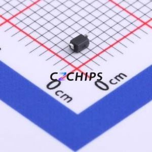 Diode Zener MMSZ5227BS-7-F SOD-323 neuve d'origine, composants électroniques en gros, fournisseur de puces et service BOM - Product Image 2