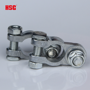 Hsg pin thiết bị đầu cuối kẹp nối với chất lượng tốt và giá thấp - Product Image 2