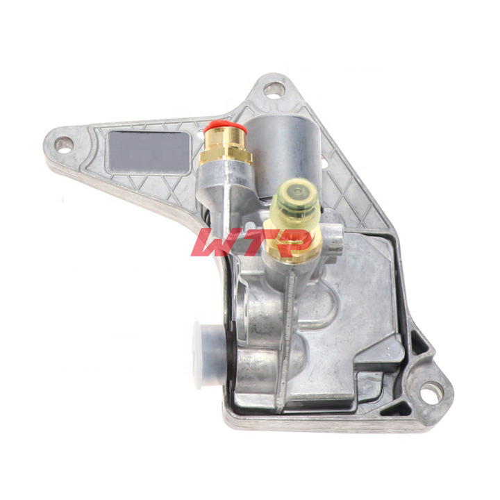 Factory Hot Sales Air Brake Valve 23992701 21369922 20994246 