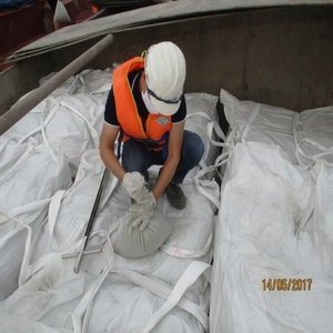 Ciment porte-ciment 50kg en vrac, sac de ciment importé du japon, économique - Product Image 1