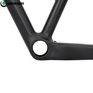 <span class=keywords><strong>Cadre</strong></span> de vélo en carbone VTT PF30, boîtier de pédalier léger, <span class=keywords><strong>cadre</strong></span> de vélo VTT 27,5, <span class=keywords><strong>cadre</strong></span> en fibre de carbone VTT - Product Image 4