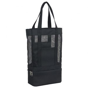 Bolsa de Playa Aislada con Logotipo Personalizado OEM, Bolsa Refrigerante de Picnic de Doble Capa - Product Image 3