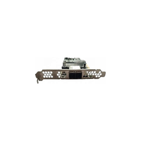 Broadcom MegaRaid 9380-8i8e raid卡8 + 8 = 16端口SCSI SAS/SATA/Nvme LSI内部/外部PCIE服务器存储控制器