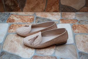 Bailarinas de resina - Product Image 2