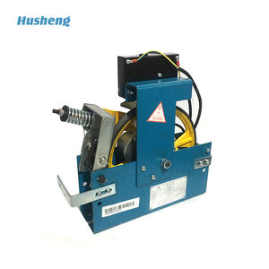 ลิฟต์เหนืออุปกรณ์จำกัดความเร็วผู้ว่าราชการ XSQ115-13ตัวจำกัดความเร็วของลิฟต์ - Product Image 4