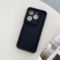 Coque en TPU 8 8plus pour Infinix Hot 40 40 Pro Smart Hot 40i Spark 20C Sparkgo 2024 pour TECNO POP 8 couverture de téléphone pour appareil photo téléphone portable