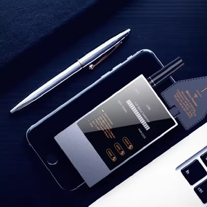 <span class=keywords><strong>Detector</strong></span> de <span class=keywords><strong>RF</strong></span> WT10, <span class=keywords><strong>Detector</strong></span> de Señales Anti-Espía, Localizador GPS y Escáner de Cámaras Ocultas - Product Image 5