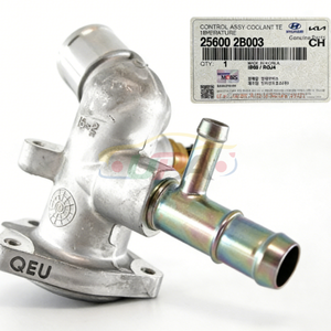 High quality Engine <b>System</b> CONTROL ASSY-COOLANT TEMPERATURE 25600-2B003 256002B003 For H-yundai ACCENT 25600 2B003 - Product Image 5