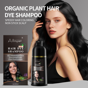 Colorage <span class=keywords><strong>de</strong></span> cheveux semi-permanent d'usine OEM Ingrédient végétal naturel lavable Organique pour boucles Blond <span class=keywords><strong>Salon</strong></span> <span class=keywords><strong>de</strong></span> <span class=keywords><strong>coiffure</strong></span> grossiste - Product Image 2