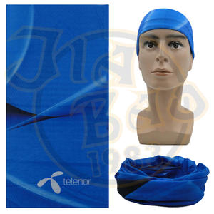 ผ้าพันคอสำหรับขี่มอเตอร์ไซค์ขี่จักรยานตกปลาวิ่งเล่นสกี - Product Image 3