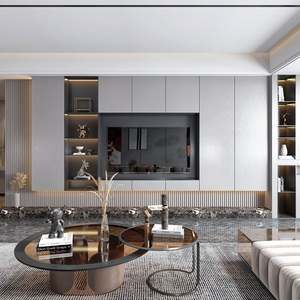 Modern <b>Tv</b> Stand Furniture for Living Room Design <b>Mounted</b> Wood <b>Wall</b> <b>Unit</b> for Modern <b>Tv</b> Stand Furniture Living Room <b>Tv</b> Cabinet - Product Image 1