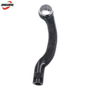 Pièces forgées en acier au carbone de formes spéciales, produits forgés, fabricant de Qingdao <span class=keywords><strong>Jimo</strong></span>, offre une qualité supérieure pour les grandes quantités - Product Image 1