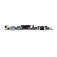 Carte mère industrielle embarquée Android Linux Rockchip RK3568 Cortex-A55 Quad Core 2G 32G USB3.0 RJ45 ARM