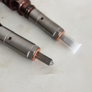 Huida 3213600 Đầu Phun Nhiên Liệu C6.6 Động Cơ Đầu Phun Đường Ray Thông Thường 321-3600 - Product Image 4