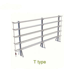 Maisons vertes agricoles verticales, nft, verticale, culture hydroponique commerciale - Product Image 2