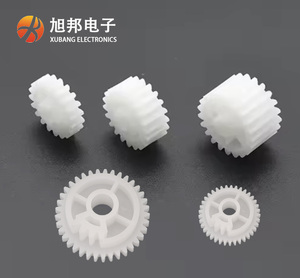 Oem ODM tiêm đúc POM nhựa bánh ROTARY <span class=keywords><strong>Knob</strong></span> với biểu tượng tùy chỉnh kích cỡ khác nhau & thiết kế ban đầu cho các thiết bị gia dụng - Product Image 1