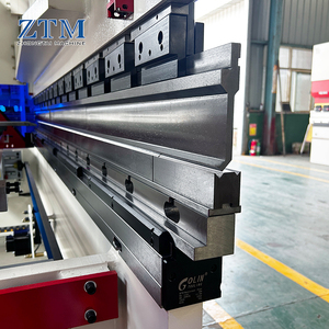 Barre de torsion entièrement automatique de fabrication récente pour le pliage de tôles en acier au carbone - Product Image 4