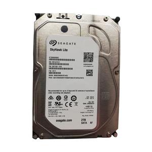 Жесткий диск корпоративного сервера для камеры ST2000VX007 2TB SATA 3,5 6G 7,2 K - Product Image 1