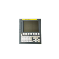 FANU-C A02B-0321-B500 0i Mate-TD Vertical pour machines de commande numérique CNC, dispositifs, solutions d'automatisation industrielle électrique