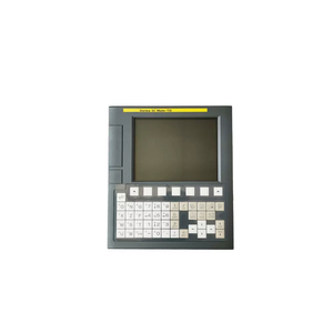 FANU-C A02B-0321-B500 0i Mate-TD แนวตั้ง สำหรับเครื่องควบคุม CNC อุปกรณ์ไฟฟ้า โซลูชั่นอัตโนมัติทางอุตสาหกรรม - Product Image 6
