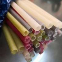 Machine à fabriquer des pailles comestibles, refroidisseur, extrudeuse de plaques de paille de riz, extrudeuses de plastique pour lignes de transformation alimentaire - Product Image 6