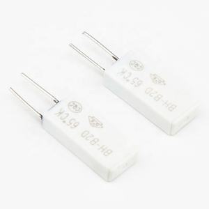 <span class=keywords><strong>BH</strong></span>-<span class=keywords><strong>B2D</strong></span> BR-<span class=keywords><strong>B2D</strong></span> <span class=keywords><strong>BH</strong></span>-TB02B-B8D <span class=keywords><strong>BH</strong></span> สวิตช์ป้องกันความร้อนแบบไบเมทัลสำหรับมอเตอร์พัดลม ตัวเรือนพลาสติก แบบปกติปิด AC 250V - Product Image 6