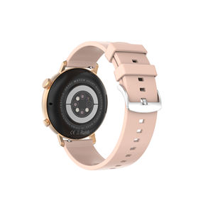 Reloj Inteligente DT88MAX <span class=keywords><strong>DT</strong></span> <span class=keywords><strong>NO</strong></span> <span class=keywords><strong>1</strong></span> con Pantalla Táctil Redonda AMOLED, NFC, Brújula, Monitor de Actividad Física, Reloj Inteligente Deportivo DT88 Max para Mujeres y Hombres - Product Image 6