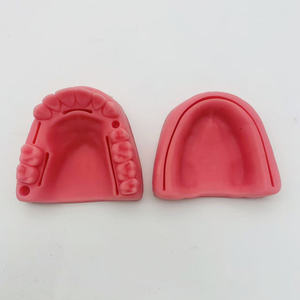 बोका और मसूड़ों के चिकित्सा विज्ञान उत्पाद सिलाई ब्लॉक मॉडल के साथ मौखिक सूइटिंग - Product Image 3