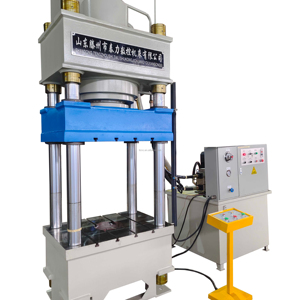 100 טון אוטומטי לחלוטין רפרקטורי לבנה ארבעה טורים - Product Image 1