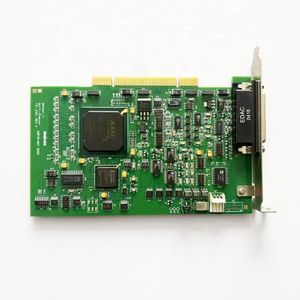 Motrox 751-0031 REV.A Industrial <b>Motherboard</b> CPU Board Stock 100%testing - Product Image 2