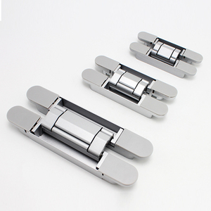 40 kg /80 kg /120 kg di legno porte regolabile nascosto cerniera della <span class=keywords><strong>porta</strong></span> <span class=keywords><strong>a</strong></span> filo - Product Image 4