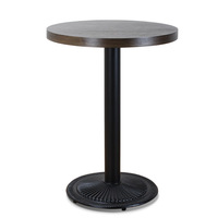 Table basse en fonte Table de cocktail Table de bar G63