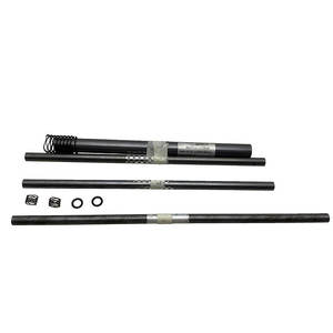 KUKA Robot Accesorios KR20, J4, J5, J6, AXIS, VARILLA DE TRANSMISIÓN - Product Image 1